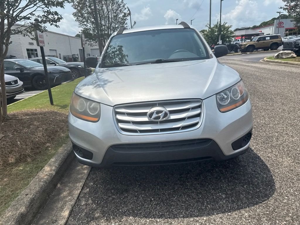 hyundai santa fe 2011 5XYZG3AB2BG076479 image hyundai santa fe 2011 5XYZG3AB2BG076479 image